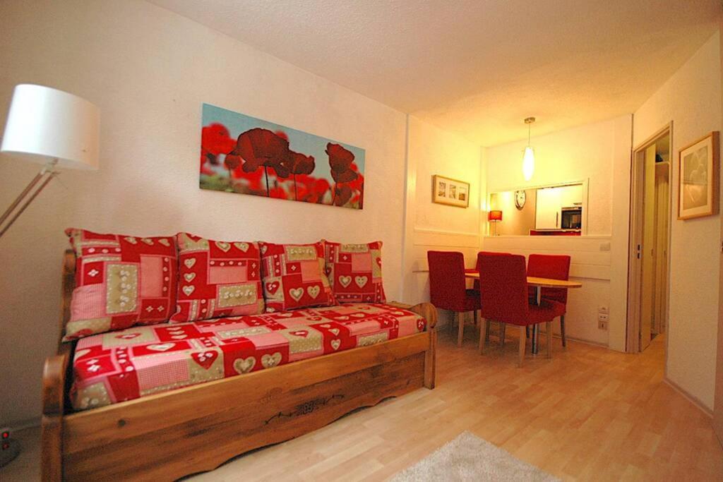 L'Alpage Apartment Chamonix ภายนอก รูปภาพ