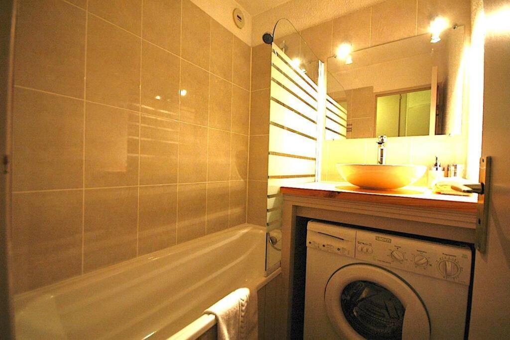 L'Alpage Apartment Chamonix ภายนอก รูปภาพ