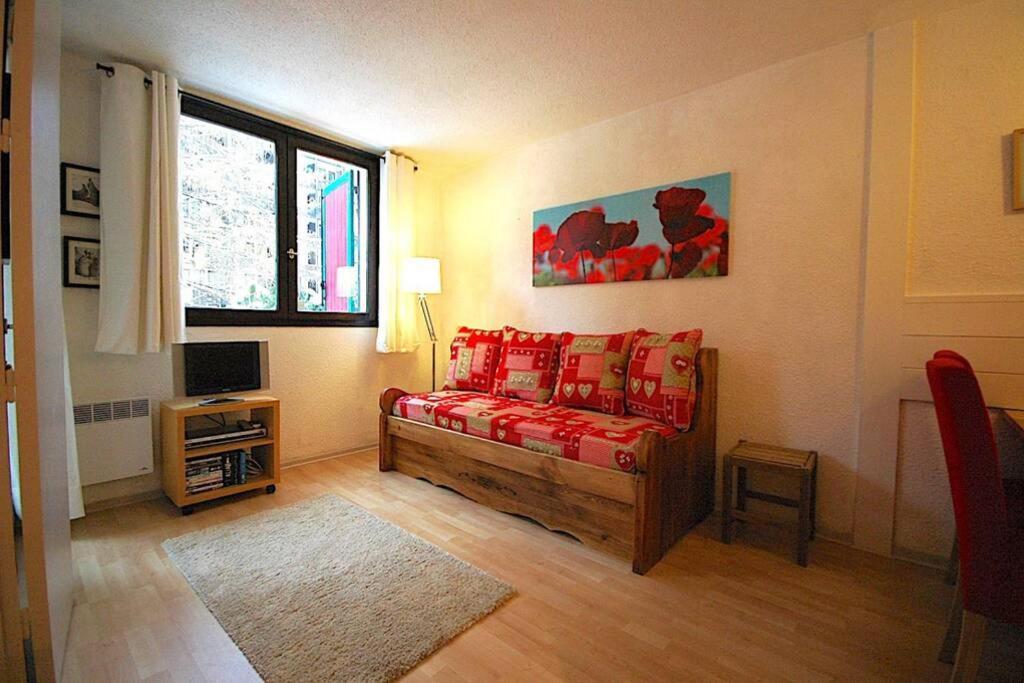 L'Alpage Apartment Chamonix ภายนอก รูปภาพ