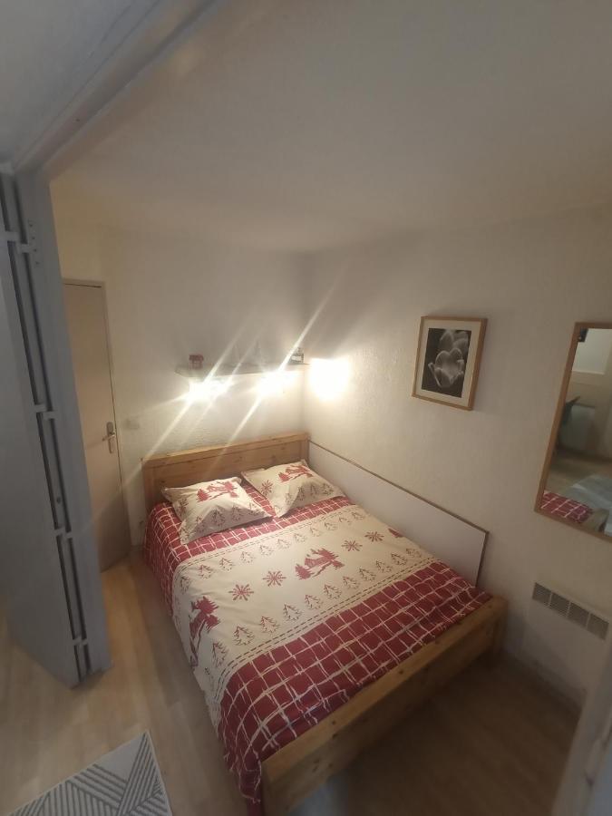L'Alpage Apartment Chamonix ภายนอก รูปภาพ