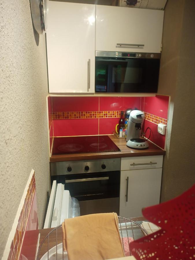 L'Alpage Apartment Chamonix ภายนอก รูปภาพ